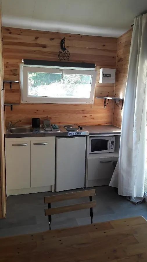 Le Chalet De La Treille Marseille