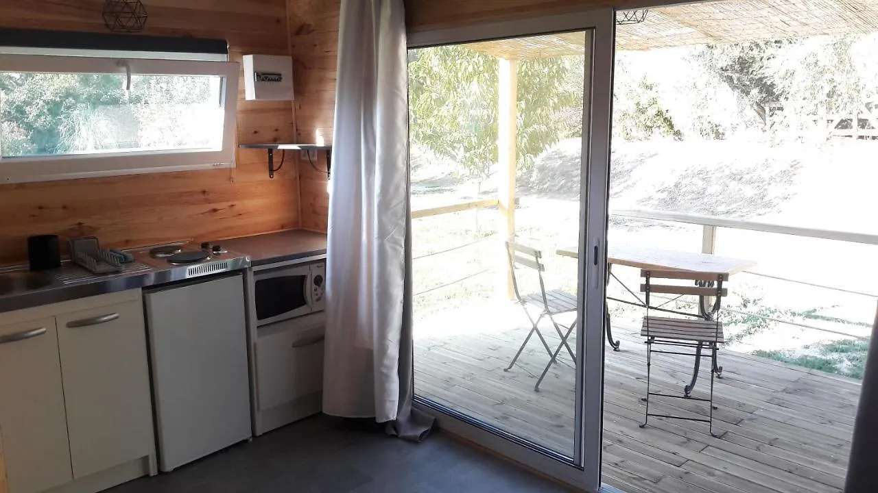 Le Chalet De La Treille Marseille