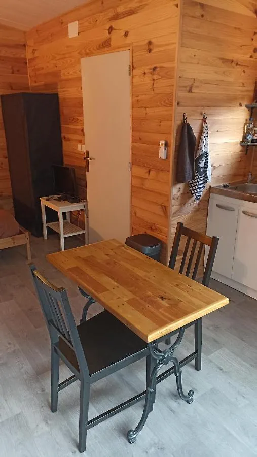 Le Chalet De La Treille Marseille 0*,