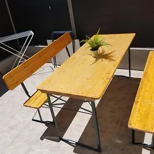 Appartement Calanques De Sormiou, Marseilles