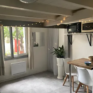 Apartamento Stade Vélodrome, Marsella