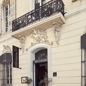 Hotell Maison Montgrand - Vieux Port, Marseille
